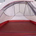 Trekový stan pro 3 osoby  Naturehike Updated Cloud Up 3 light grey/red 5
