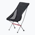 Skládací židle  Naturehike Moon Chair Yl06 black
