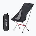 Skládací židle  Naturehike Moon Chair Yl06 black 3