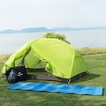 Karimatka Naturehike Egg Crate Folding Mat blue 3
