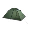 Trekový stan 2‑místný Naturehike Ultralight 20D forest green 6