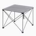 Turistický stůl  Naturehike Aluminium Folding Table L titanium
