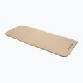 Samonafukovací podložka Naturehike Featherbone Single Large Wide brown