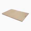 Samonafukovací podložka Naturehike Featherbone Double Regular Wide brown