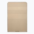 Samonafukovací podložka Naturehike Featherbone Double Regular Wide brown 2