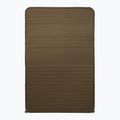 Samonafukovací podložka Naturehike Featherbone Double Regular Wide brown 3