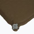 Samonafukovací podložka Naturehike Featherbone Double Regular Wide brown 6