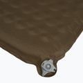 Samonafukovací podložka Naturehike Featherbone Double Regular Wide brown 7