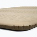 Samonafukovací podložka Naturehike Featherbone Double Regular Wide brown 8