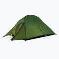 Trekový stan pro 1 osobu  Naturehike Cloud Up forest green