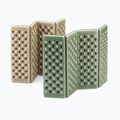 Turistické sedátko Naturehike XPE Folding army green 2