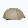 Trekový stan 1os Naturehike Mongar UL1 15D moon rock sand 9