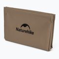 Turistický dřez Naturehike Składany Square Bucket 13 light brown 4