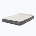 Nafukovací matrace Naturehike Chenjing with Pillow Double grey