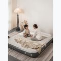 Nafukovací matrace Naturehike Chenjing with Pillow Double grey 9