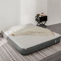 Nafukovací matrace Naturehike Chenjing with Pillow Triple grey 7