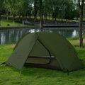 Trekový stan pro 2 osoby Naturehike Tagar 2 forest green 4