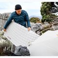 Karimatka Naturehike Tuye R 6.5 carbon silver 3