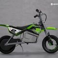 Dětská motorka zelená Razor Sx350 Dirt 15173834 9