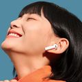 Bezdrátová sluchátka Xiaomi Redmi 3 bílá 5