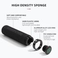 Gripy na řidítka Rockbros BT1001 Handlebar Grips black 3