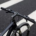 Gripy na řidítka Rockbros BT1001 Handlebar Grips black 5