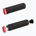 Gripy na řidítka Rockbros BT1001 Handlebar Grips black/red 2