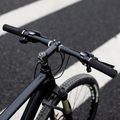 Gripy na řidítka Rockbros BT1001 Handlebar Grips black/red 5