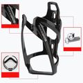 Košík na láhev Rockbros 31210007 Water Bottle Holder black 3