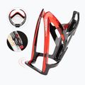 Košík na láhev Rockbros 31210007 Water Bottle Holder black/red 3