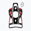 Košík na láhev Rockbros 31210007 Water Bottle Holder black/red 4