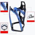 Košík na láhev Rockbros 31210007 Water Bottle Holder black/blue 3