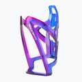 Košík na láhev Rockbros 31210007 Water Bottle Holder blue/purple