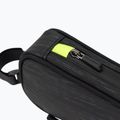 Cyklistická brašna na rám Rockbros 301800450001 Bike Tube Bag black 5