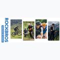 Cyklistická brašna na rám Rockbros 301800450001 Bike Tube Bag black 5