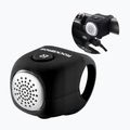 Zvonek na kolo Rockbros CB1709BK Electric Bell black