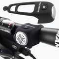 Zvonek na kolo Rockbros CB1709BK Electric Bell black 2
