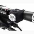 Zvonek na kolo Rockbros CB1709BK Electric Bell black 3
