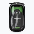 Cyklistická brašna na rám Rockbros 010-4BK Bike Front Bag black