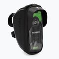 Cyklistická brašna na rám Rockbros 010-4BK Bike Front Bag black 2