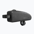 Cyklistická brašna na rám Rockbros AS-019 Bike Tube Bag S black