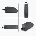 Cyklistická brašna na rám Rockbros AS-019 Bike Tube Bag S black 3