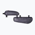 Cyklistická brašna na rám Rockbros 043 Bike Tube Bag 3 l black