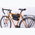 Cyklistická brašna na rám Rockbros 043 Bike Tube Bag 3 l black 2