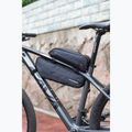 Cyklistická brašna na rám Rockbros 043 Bike Tube Bag 3 l black 4