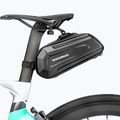 Taška pod sedlo na kolo Rockbros B69 Bike Saddle Bag black 2