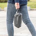 Taška pod sedlo na kolo Rockbros B69 Bike Saddle Bag black 8
