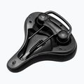 Sedlo na kolo Rockbros AQ-6090 black/yellow 3