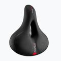 Sedlo na kolo Rockbros AQ-6090 black/red