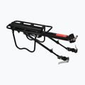 Nosič na kolo Rockbros HJ1009 Bike Rear Rack black